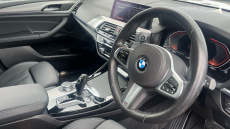 BMW X3 xDrive20d M Sport 5dr Step Auto Diesel Estate